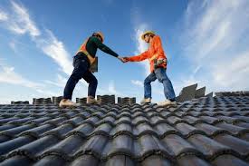 Best Roof Repair  in Sunnyside, WA